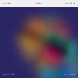 Rafael Anton Irisarri Midnight Colours vinyl LP