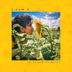 Soom T Louder The Better vinyl LP