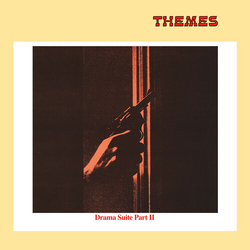 Alan Tew Drama Suite Part Ii VINYL LP