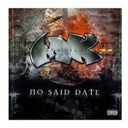 Masta Killa No Said Date vinyl LP