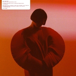 Enji Ulaan (Red VINYL) RED VINYL LP