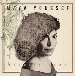 Maya Youssef Finding Home VINYL LP