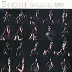 Kim Sang-Hee Sings Tom Jones & Burt Bacharach (Ltd) (Rmst) vinyl LP