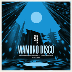 Wamono Disco - Nippon Columbia Disco Various Wamono Disco - Nippon Columbia Disco Various VINYL LP
