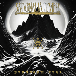 Saturnalia Temple Paradigm Call VINYL LP