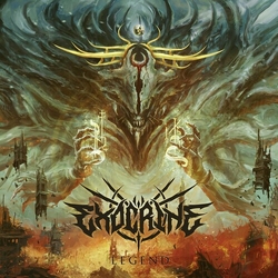 Exocrine Legend (Bonus Track) VINYL LP