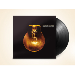 Damian Wilson Can We Leave The Light On Longer vinyl LP