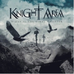 Knight Area D-Day Ii The Final Chapter VINYL LP