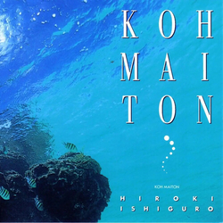 Hiroki Ishiguro Koh Maiton VINYL LP