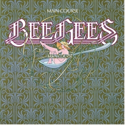 Bee Gees Main Course (Cvnl) vinyl LP