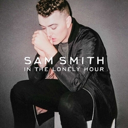 Sam Smith In The Lonely Hour VINYL LP
