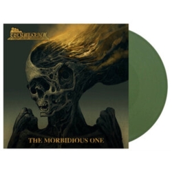 Columbarium Morbidious One (Uk) vinyl LP