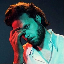 Father John Misty Gods Favorite Customer (Uk) vinyl LP