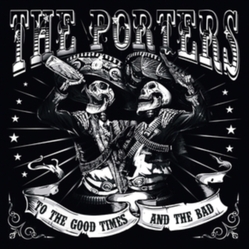 Posters To The Good Times & The Bad (Uk) vinyl LP