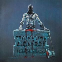 Warrant Enforcer VINYL LP