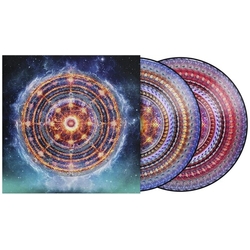 Dead Letter Circus Catalyst Fire (Aus) vinyl LP