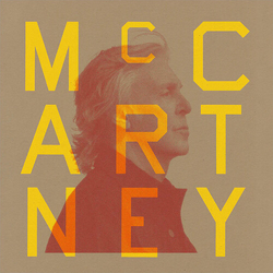 Paul Mccartney Mccartney Iii (Can) vinyl LP