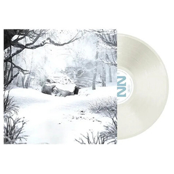 Weezer Sznz Winter VINYL LP