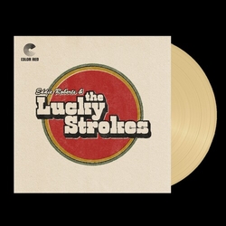 Lucky Strokes The Lucky Strokes  VINYL LP