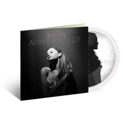 Ariana Grande Yours Truly - Truly (10Th Anniversary) (Ltd) vinyl LP