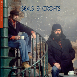 Seals & Crofts Now Playing VINYL LP
