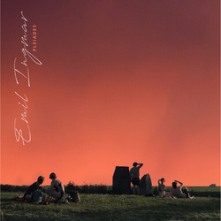 Emil Ingmar Pleiades vinyl LP