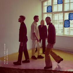 Ellas Kapell For All We Know VINYL LP