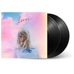 Taylor Swift Lover VINYL LP