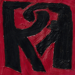 Rosalia & Alejandro,Rauw Rr (Blk) (Colv) (Ep) (Ofgv) (Red) (Smok) vinyl LP