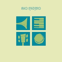 Bio Ritmo Bio Ritmo vinyl LP