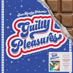 Sean Rowley Presents Guilty Pleasures Various Sean Rowley Presents Guilty Pleasures Various VINYL LP