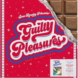 Sean Rowley Presents Guilty Pleasures Various Sean Rowley Presents Guilty Pleasures Various CD