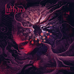 Lutharo Chasing Euphoria VINYL LP