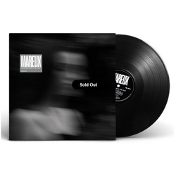 Mareux Lovers From The Past vinyl LP