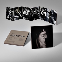 Suede Autofiction (Dlx) (Exp) (Uk) CD