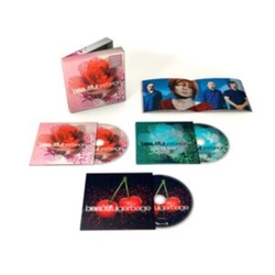 Garbage Beautiful Garbage CD