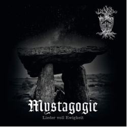 Heimdalls Wacht Mystagogie - Lieder Voll Ewigkeit (Uk) vinyl LP