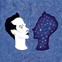 Klaus Nomi Remixes (Volume 2)  VINYL LP