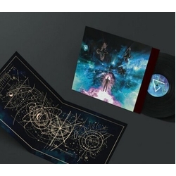 Giant Sky Ii (Ogv) (Uk) vinyl LP
