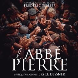 Bryce (Can) Dessner Labbe Pierre Une Vie De Combats - O.S.T. (Can) vinyl LP
