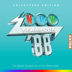 Now Yearbook Extra 1988 Various Now Yearbook Extra 1988 Various (Uk) CD