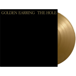 Golden Earring HoleGOLD (Rmst) VINYL LP