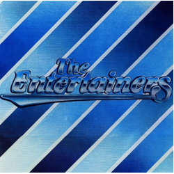 Entertainers Entertainers VINYL LP