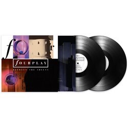 Fourplay Between The Sheets (30Th Anniversary Remastered) vinyl LP