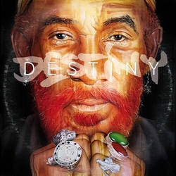 Perry,Lee Scratch Riddim,Bob Destiny vinyl LP