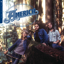 America Now Playing VINYL LP