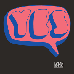 Yes Yes VINYL LP