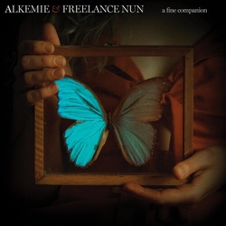 Alkemie Fine Companion VINYL LP