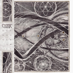 Cynic Uroboric Forms VINYL LP