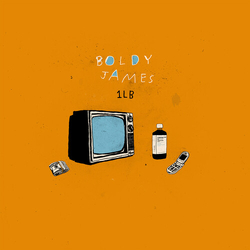 Boldy James 1Lb (Colv) vinyl LP